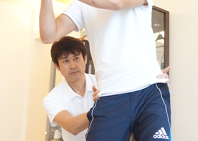 約束3